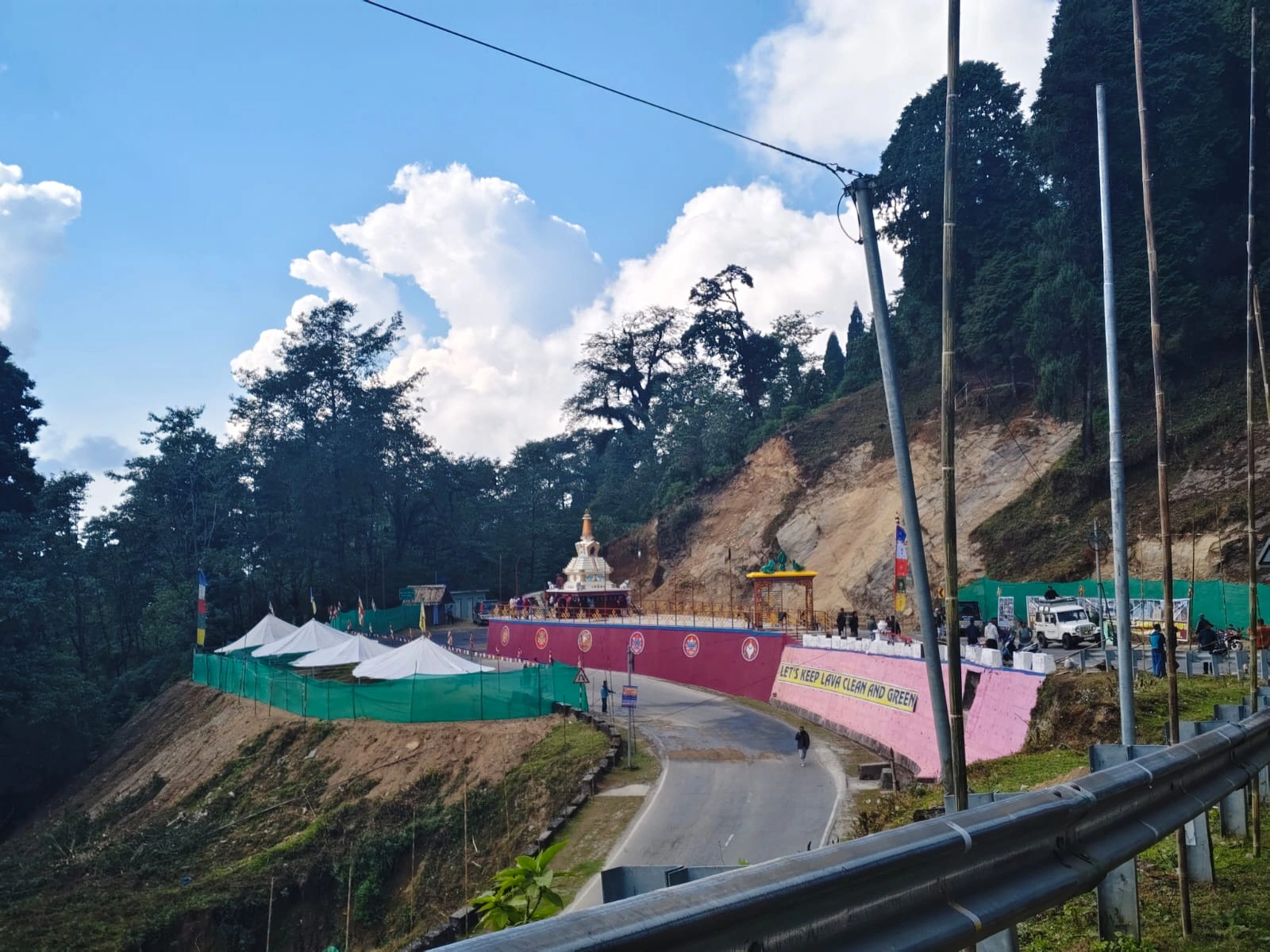 Northeast India